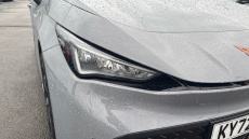 CUPRA Born 150kW V2 58kWh 5dr Auto Electric Hatchback